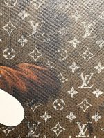 Jack Johnson Autographed Surf Blue Stratocaster Guitar with PSA/DNA COA AK6594