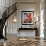 Shepard Fairey OBEY Factory Stacks Endless Power Screen Print S/N /350 2022