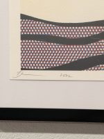 DEATH NYC Snoopy Pilot Plane Flying Ace Print