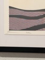 DEATH NYC Snoopy Pilot Plane Flying Ace Print