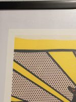 DEATH NYC Snoopy Pilot Plane Flying Ace Print