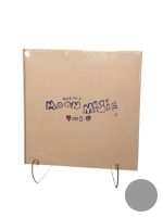 Coldplay "Moon Music" United Edition Limited Art Book + Vinyl Set, Sealed