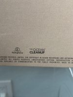 Coldplay "Moon Music" United Edition Limited Art Book + Vinyl Set, Sealed