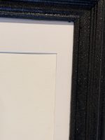 Death NYC Obama x Stormtrooper Signed Art Print, 2013 A/P Framed Political Piece