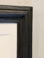 Death NYC Obama x Stormtrooper Signed Art Print, 2013 A/P Framed Political Piece